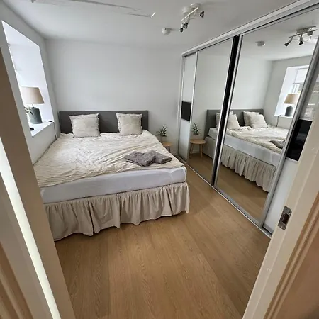 House 30 Minutes From Romo With Outdoor Villa *