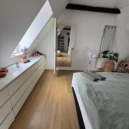 House 30 Minutes From Romo With Outdoor Villa Logumkloster