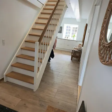 House 30 Minutes From Romo With Outdoor Villa *