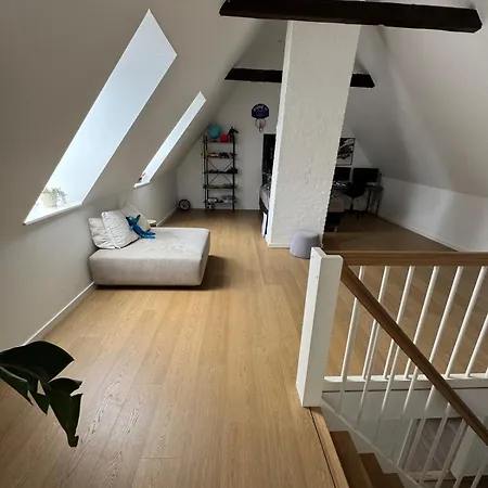 House 30 Minutes From Romo With Outdoor * Logumkloster