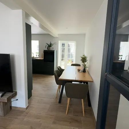 House 30 Minutes From Romo With Outdoor Villa *