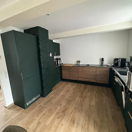 House 30 Minutes From Romo With Outdoor *