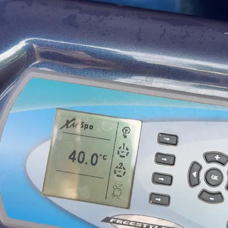 House 30 Minutes From Romo With Outdoor