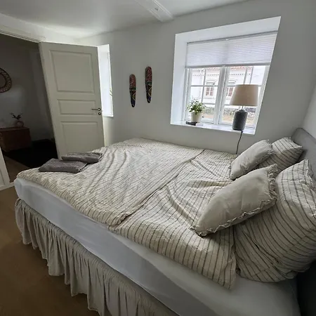 House 30 Minutes From Romo With Outdoor Villa