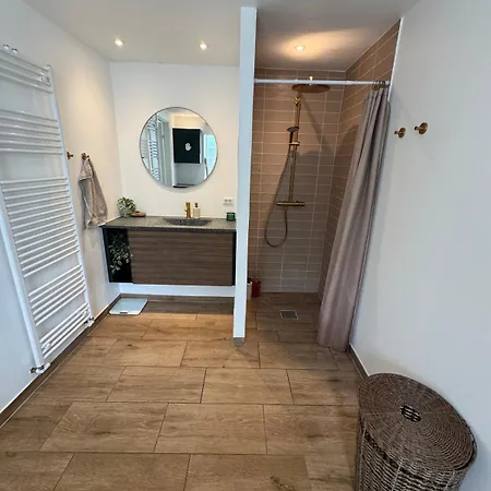 Villa House 30 Minutes From Romo With Outdoor