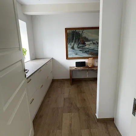 Villa House 30 Minutes From Romo With Outdoor Logumkloster